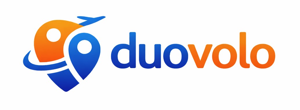 Logo duovolo
